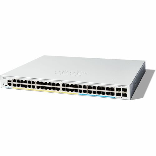 Cisco Catalyst C1300-48P-4X Ethernet Switch C1300-48P-4X