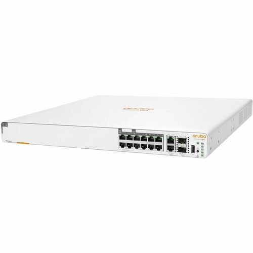 HPE Instant On 1960 Ethernet Switch S0F35A#ABA