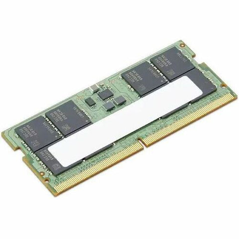 Lenovo ThinkPad 48GB DDR5 5600MHz SoDIMM Memory-NA 4X71M23191