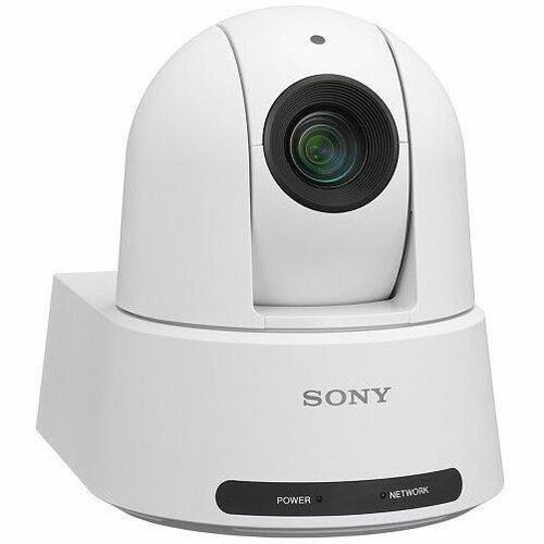 Sony Pro SRG Network Camera SRGA40W/N