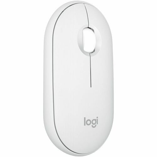 Logitech Pebble 2 M350s Mouse 910-007022