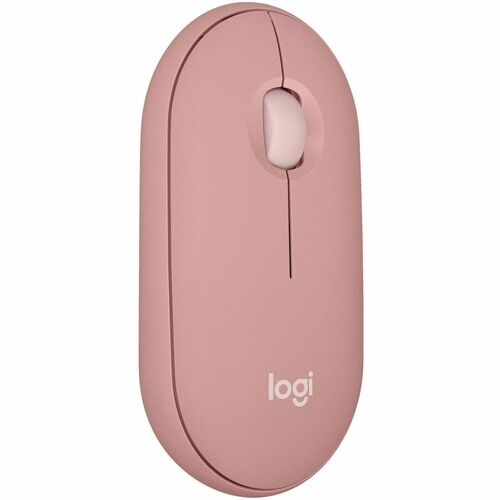 Logitech Pebble 2 M350s Mouse 910-007023