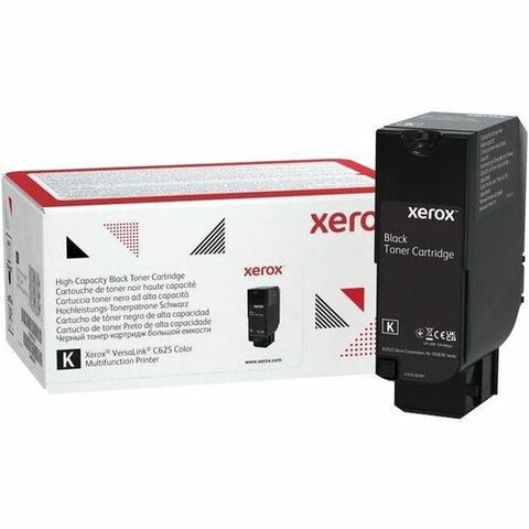 Xerox Toner Cartridge 006R04636