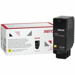 Xerox Toner Cartridge 006R04639