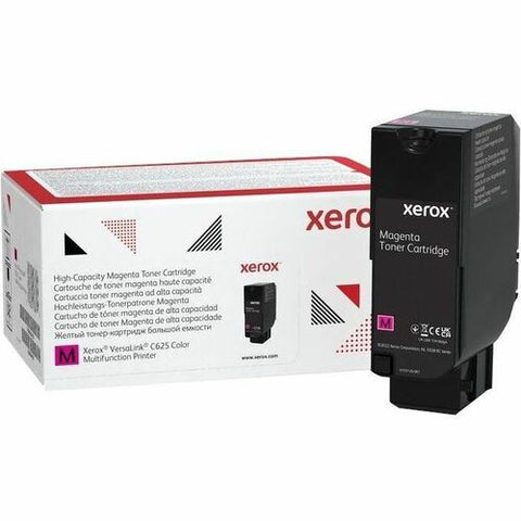 Xerox Toner Cartridge 006R04638