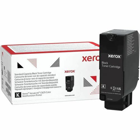 Xerox Toner Cartridge 006R04616