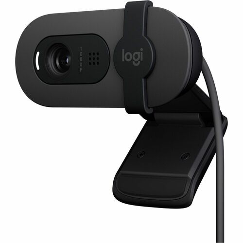 Logitech Brio 100 Webcam 960-001580