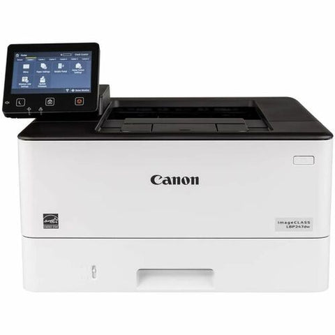 Canon imageCLASS LBP247dw - Wireless, Duplex Laser Printer 5952C004