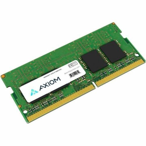 Axiom 16GB DDR5 SDRAM Memory Module 79U71AA-AX