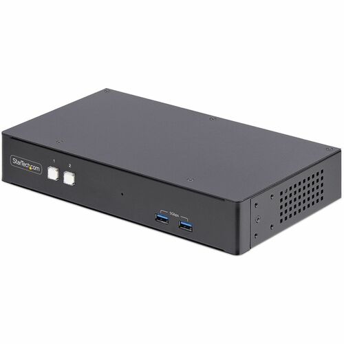 StarTech.com KVM Switchbox P2DD46A22-KVM-SWITCH