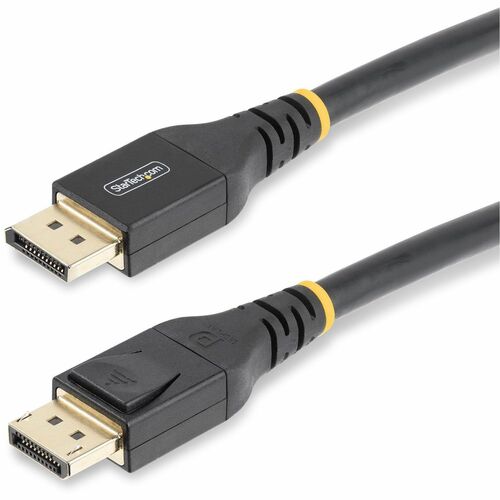 StarTech.com DisplayPort Audio/Video Cable DP14A-15M-DP-CABLE