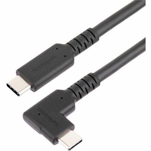 StarTech.com USB-C Data Transfer Cable RUSB31CC50CMBR