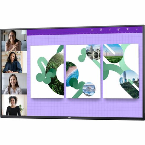 Dell P5524Q Widescreen LED Monitor DELL-P5524Q