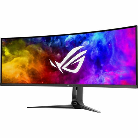 Asus ROG Swift PG49WCD Widescreen Gaming OLED Monitor PG49WCD