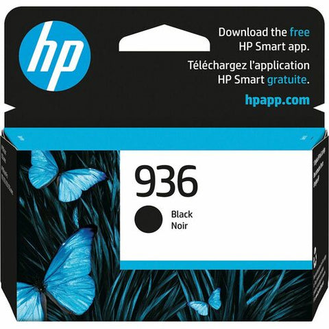 HP 936 Ink Cartridge 4S6V2LN