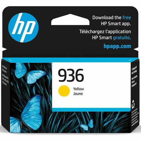 HP 936 Ink Cartridge 4S6V1LN