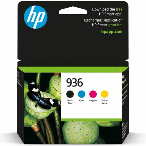 HP 936 Ink Cartridge 6C3Z5LN