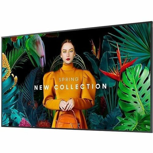 Samsung QM75C Digital Signage Display LH75QMCEBGCXGO