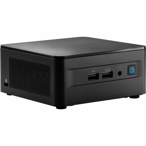 Asus NUC 12 Pro NUC12WSKV5 Barebone System RNUC12WSKV50001