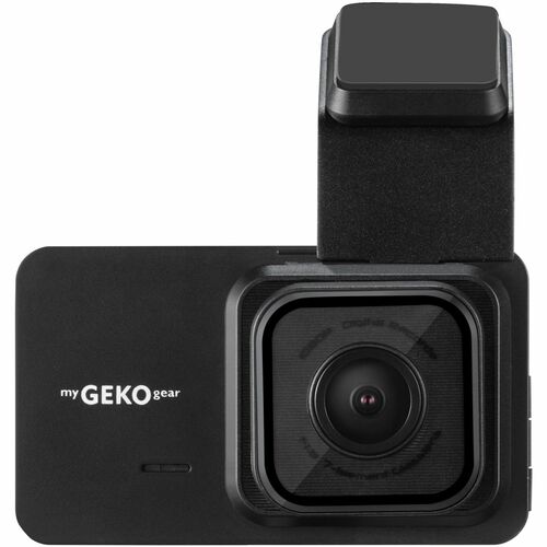 GekoGear Orbit 1120 1080P HD Dash Cam ORBIT 1120