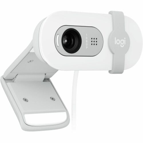 Logitech Brio 100 Full HD Webcam 960-001616