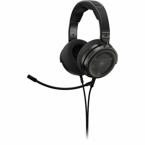 Corsair VIRTUOSO PRO Open Back Streaming/Gaming Headset - Carbon CA-9011370-NA