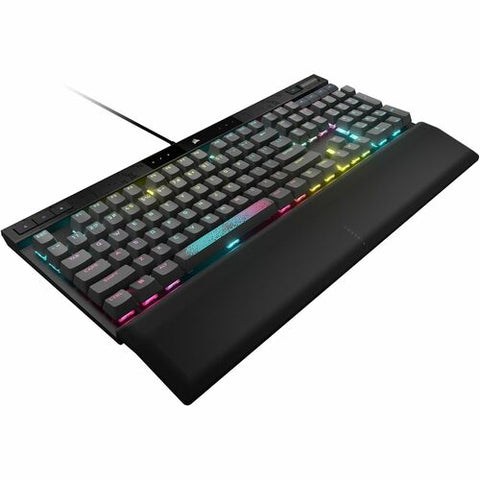 Corsair K70 MAX Gaming Keyboard CH-910961G-NA