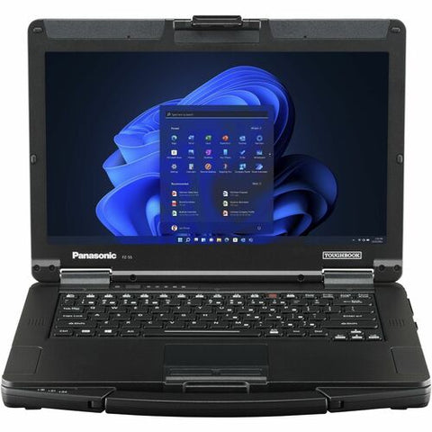 Panasonic TOUGHBOOK FZ-55J2601BM Notebook FZ55J2601BM