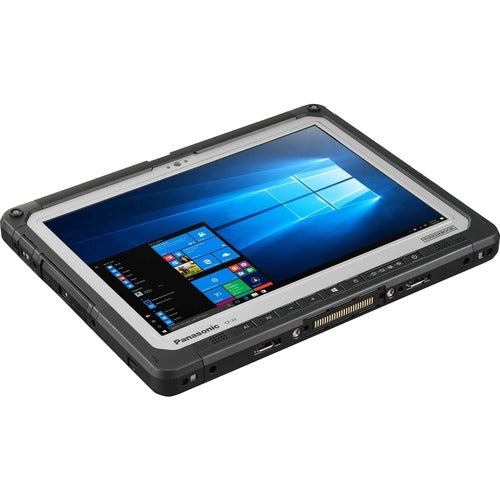 Panasonic TOUGHBOOK CF-33 Tablet CF33TZ01PAM