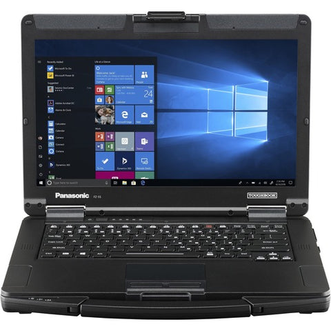 Panasonic TOUGHBOOK FZ55GP601BM Notebook FZ55GP601BM