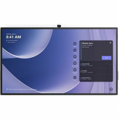 Microsoft Surface Hub 3 for Business VXV-00003