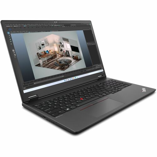 Lenovo ThinkPad P16v Gen 1 21FE0028US Mobile Workstation 21FE0028US