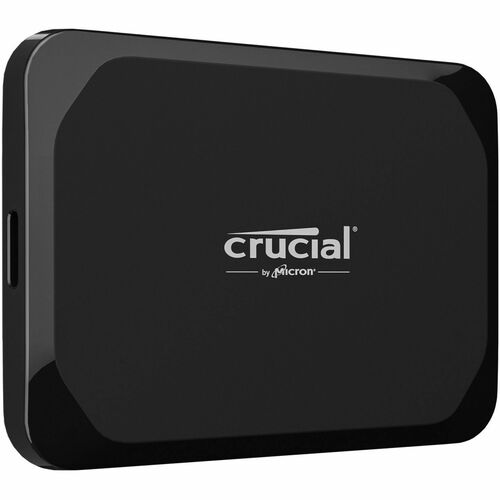 Crucial X9 1TB Portable SSD CT1000X9SSD9