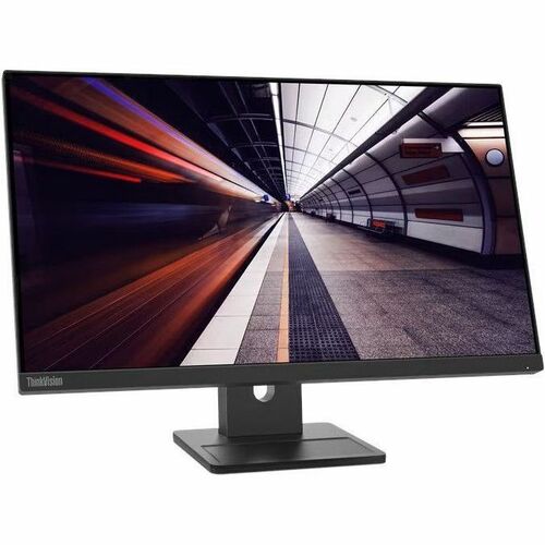 Lenovo E24-30 Widescreen LED Monitor 63EDMAR2US