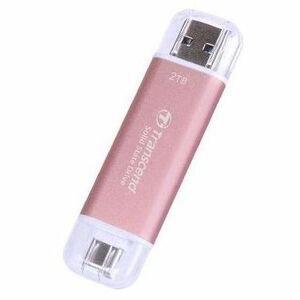 Transcend ESD310 Portable SSD TS1TESD310P