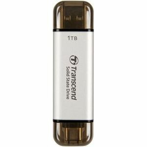 Transcend ESD310 Portable SSD TS1TESD310S