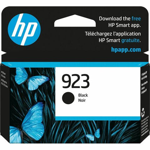 HP 923 Ink Cartridge 4K0T3LN