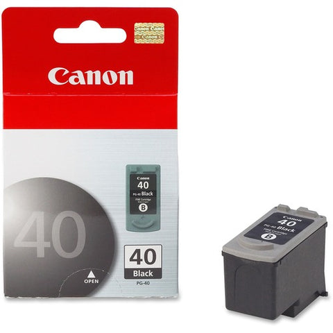 Canon PG40 Ink Tank Cartridge 0615B002