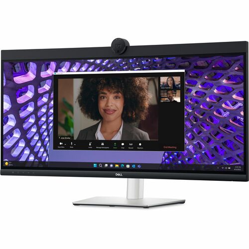 Dell P3424WEB Widescreen LED Monitor DELL-P3424WEB