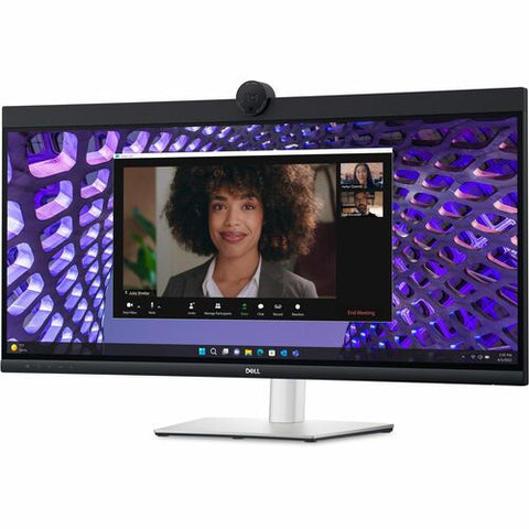 Dell P3424WEB Widescreen LED Monitor DELL-P3424WEB