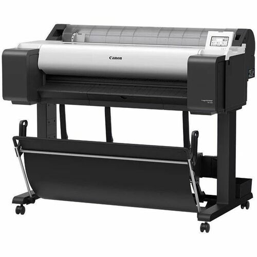 Canon Redefining the Large-Format Printer 6246C002