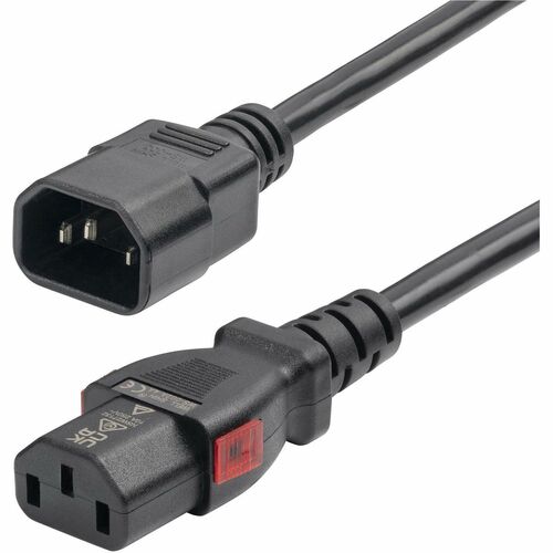 StarTech.com Power Extension Cord 87L3-8400-POWER-CORD