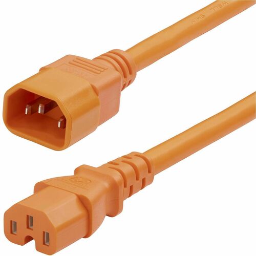 StarTech.com Standard Power Cord 8915-460Q-POWER-CORD