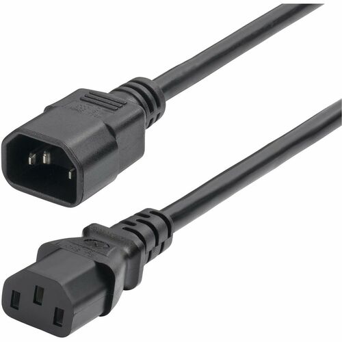 StarTech.com Power Extension Cord 8713-8100-POWER-CORD