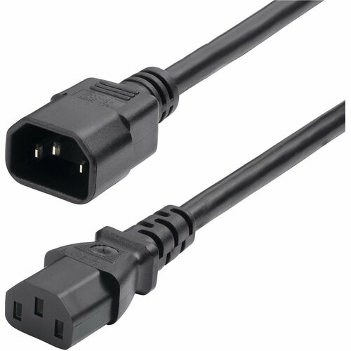 StarTech.com Power Extension Cord 8714-6600-POWER-CORD