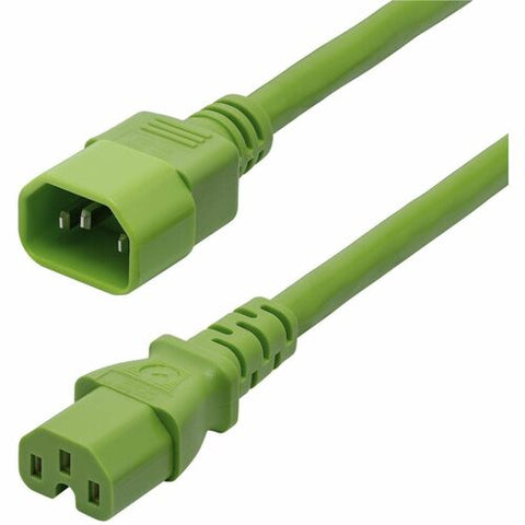 StarTech.com Standard Power Cord 8915-4606-POWER-CORD