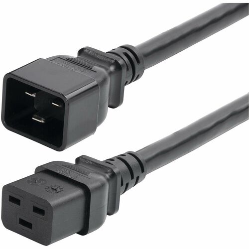 StarTech.com Power Extension Cord BA16-2200-POWER-CORD