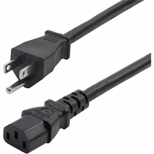 StarTech.com Standard Power Cord 271B-6800-POWER-CORD