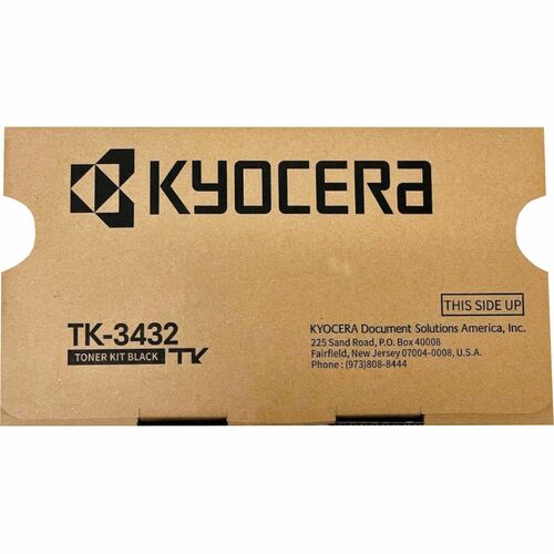 Kyocera TK-3432 Toner Cartridge TK-3432