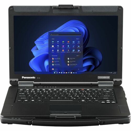 Panasonic TOUGHBOOK FZ55GA601BM Notebook FZ55GA601BM